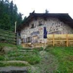 Monte Lucco - Castel Firmian